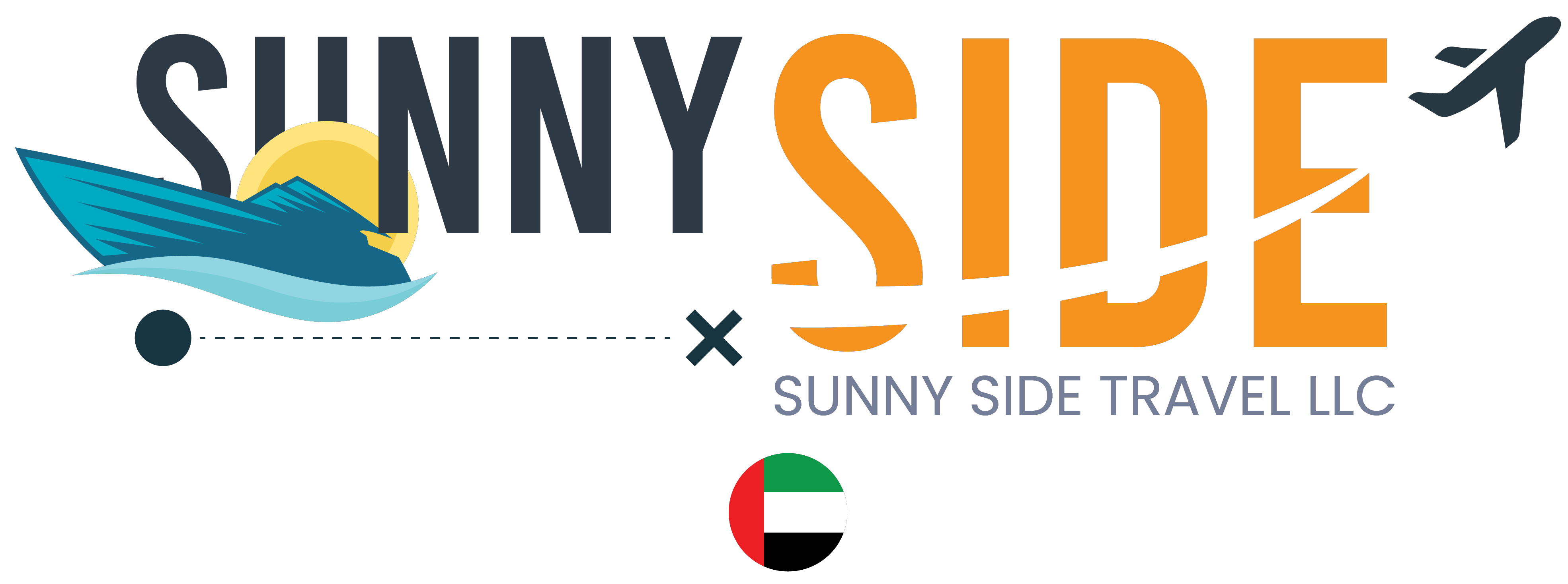 Admin confirmation – Sunny Side
